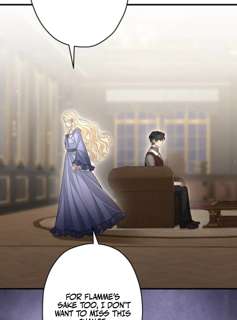 The Night-Bound Queen Chapter 15 – Page 129