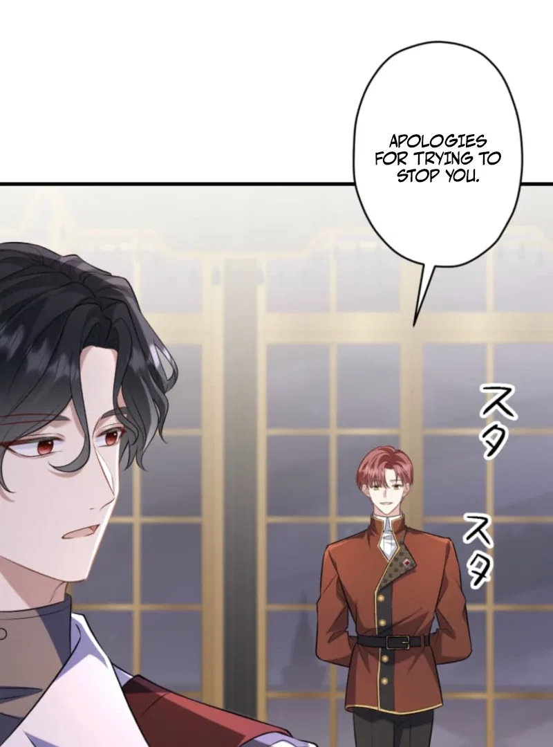 The Night-Bound Queen Chapter 15 – Page 132