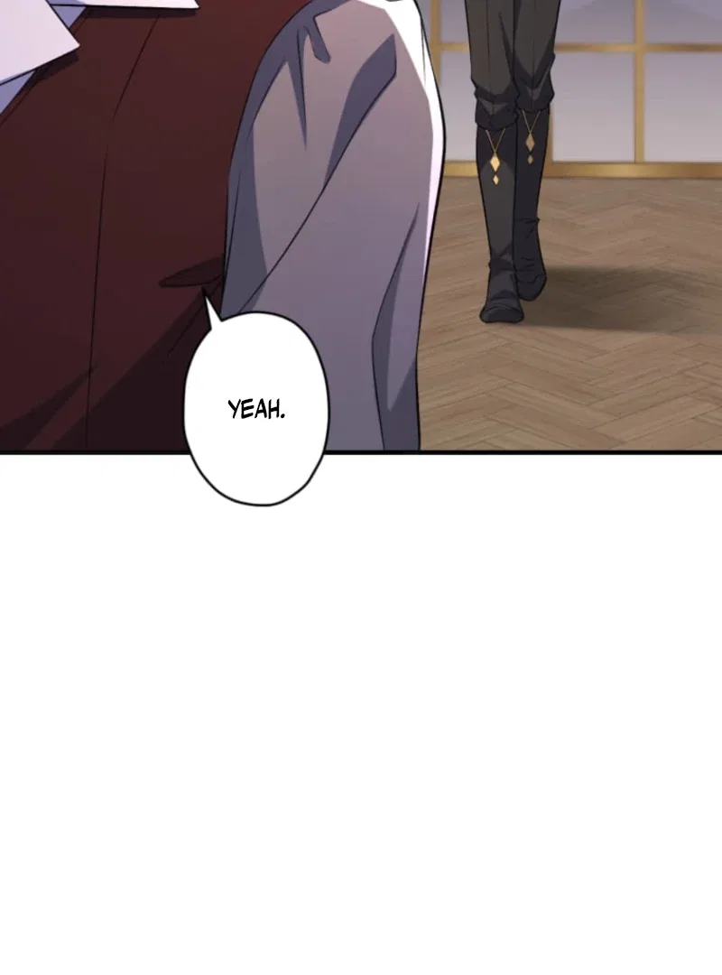 The Night-Bound Queen Chapter 15 – Page 133
