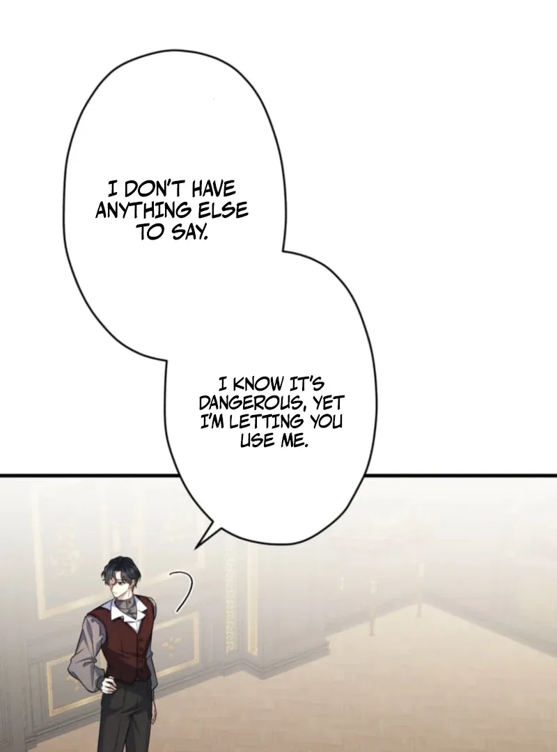 The Night-Bound Queen Chapter 15 – Page 134