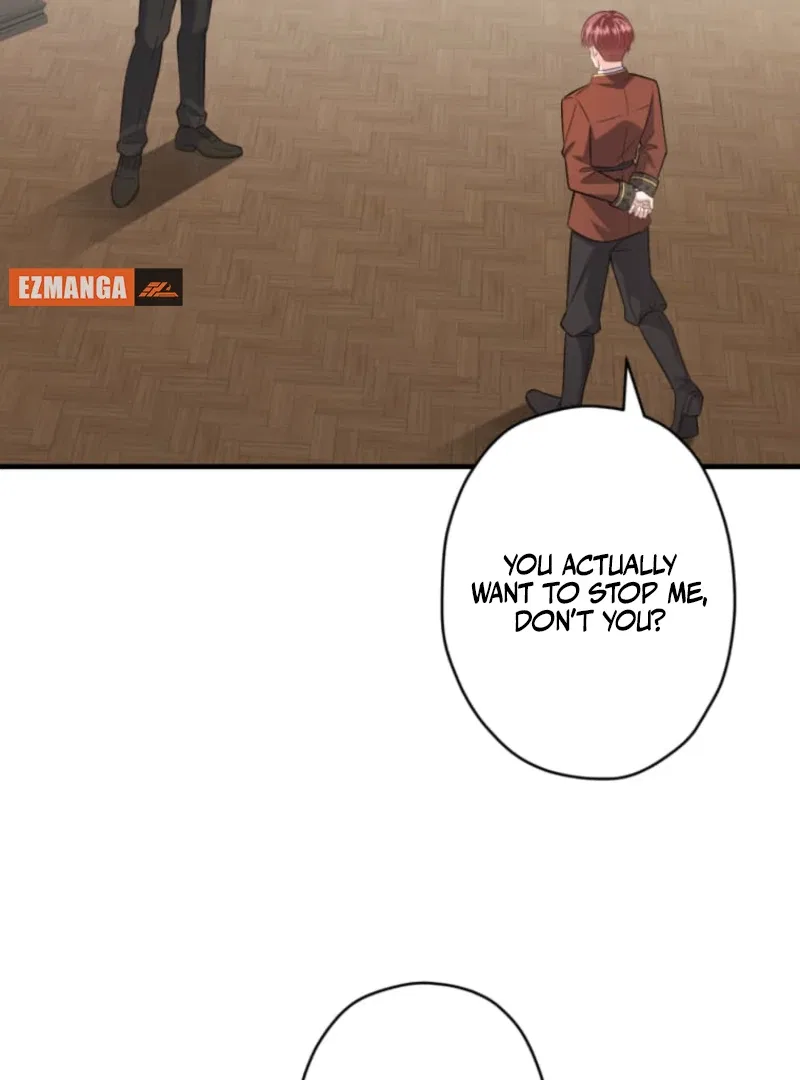 The Night-Bound Queen Chapter 15 – Page 135
