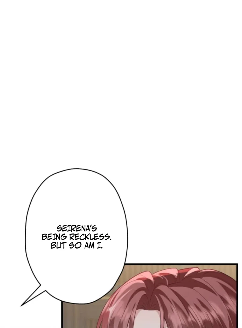 The Night-Bound Queen Chapter 15 – Page 137