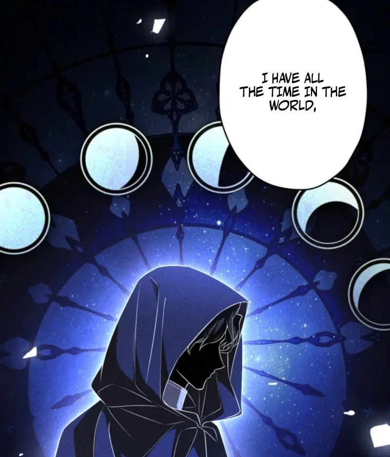 The Night-Bound Queen Chapter 15 – Page 139