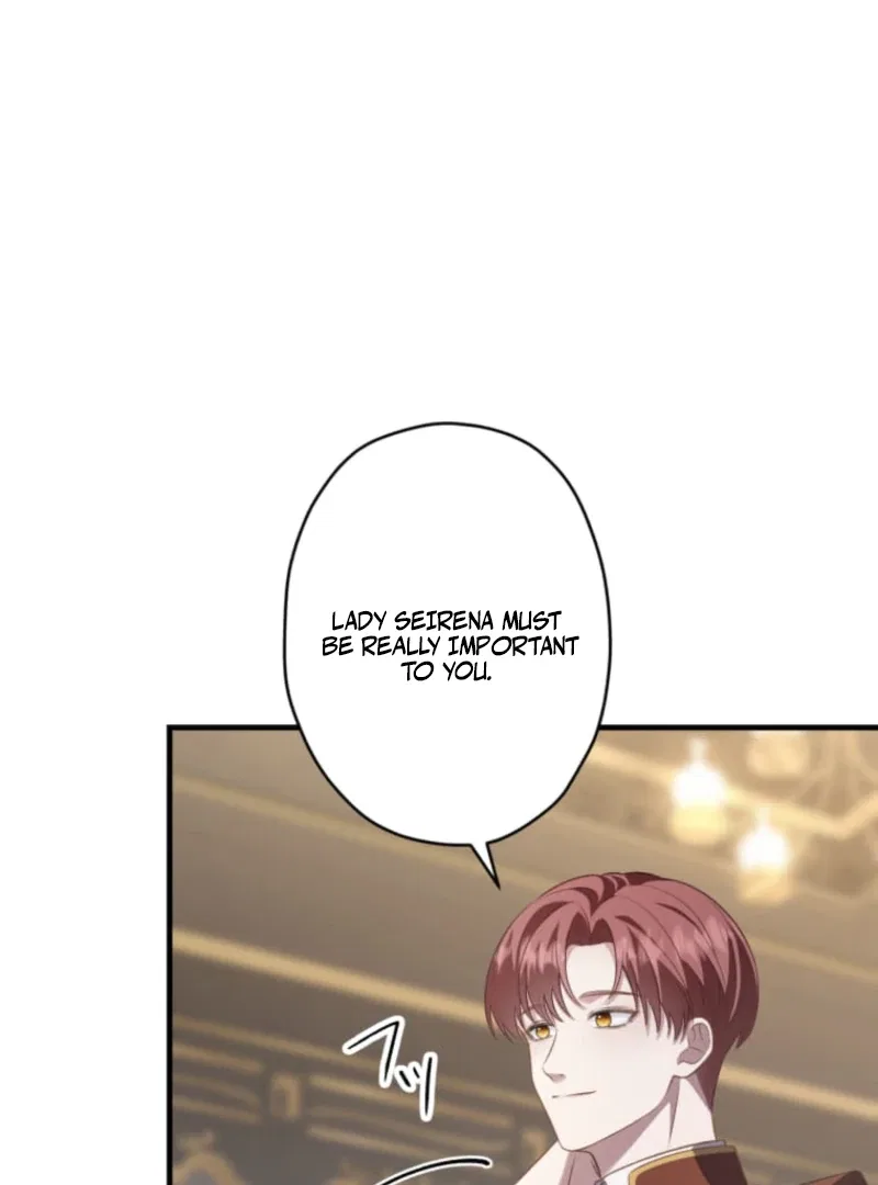 The Night-Bound Queen Chapter 15 – Page 146