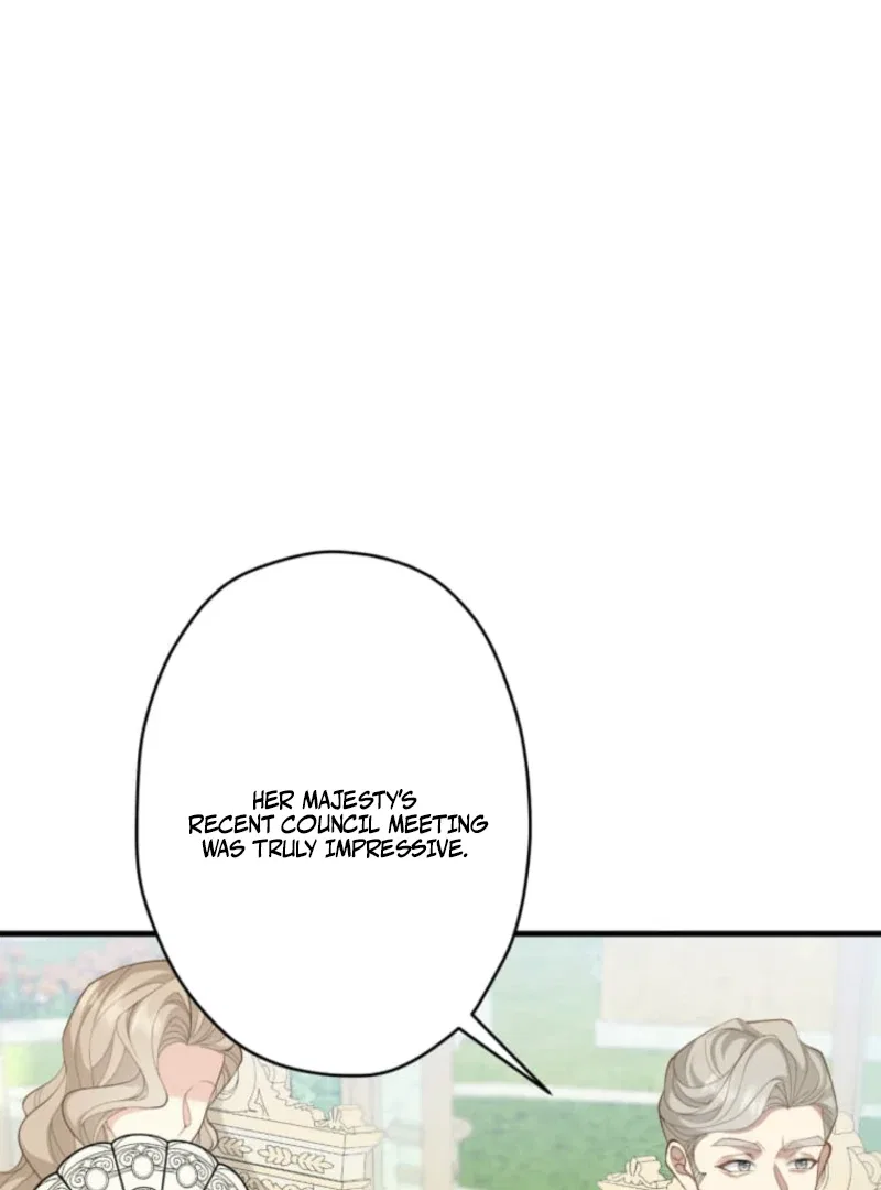 The Night-Bound Queen Chapter 15 – Page 156