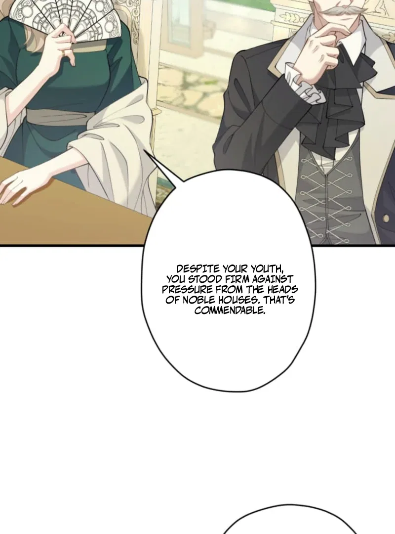 The Night-Bound Queen Chapter 15 – Page 157