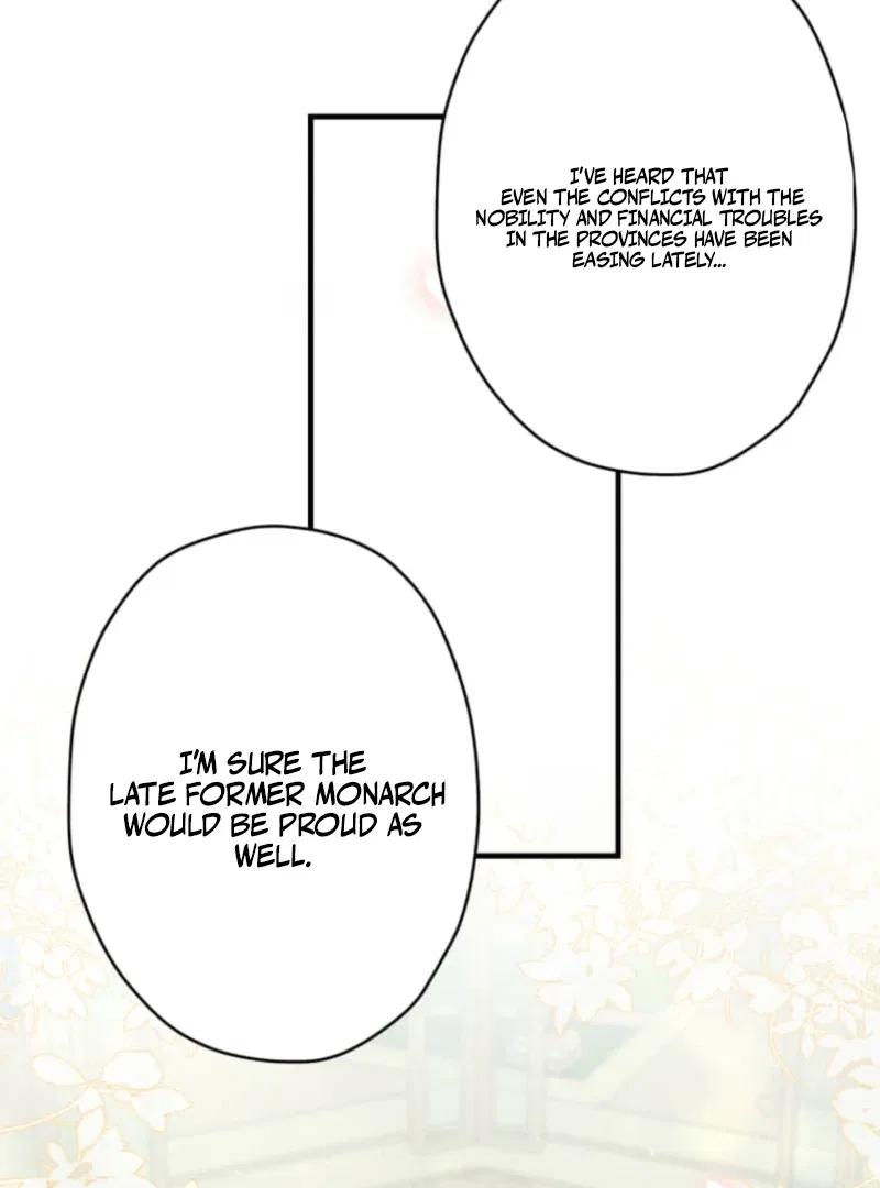 The Night-Bound Queen Chapter 15 – Page 158