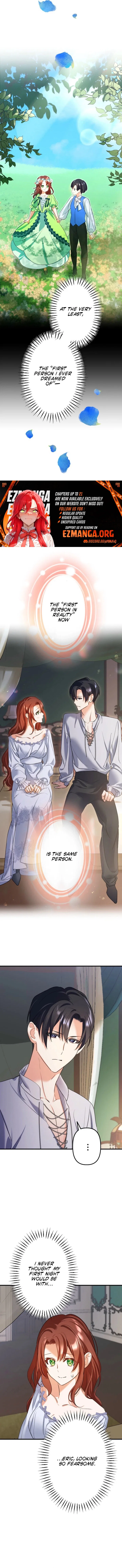 It’s My Fault for Being Broke! The Fallen Noble Lady Faces the Consequences of Her Broken Engagement Chapter 19 – Page 5