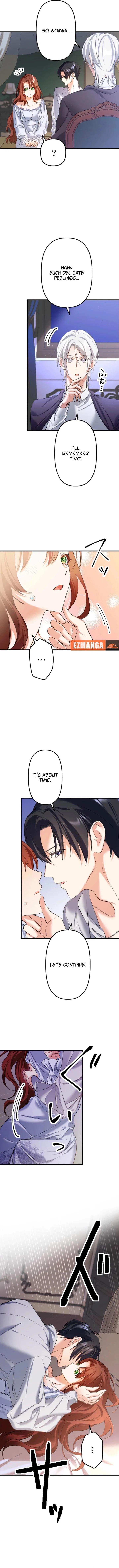 It’s My Fault for Being Broke! The Fallen Noble Lady Faces the Consequences of Her Broken Engagement Chapter 19 – Page 6