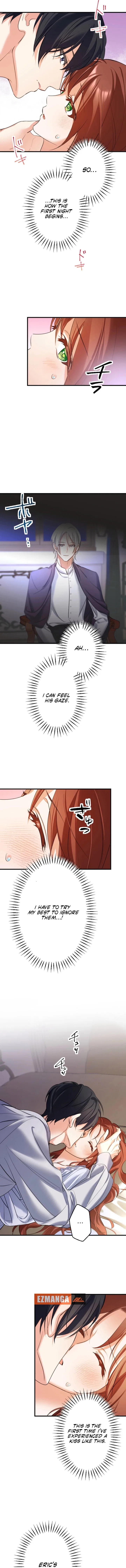 It’s My Fault for Being Broke! The Fallen Noble Lady Faces the Consequences of Her Broken Engagement Chapter 19 – Page 7