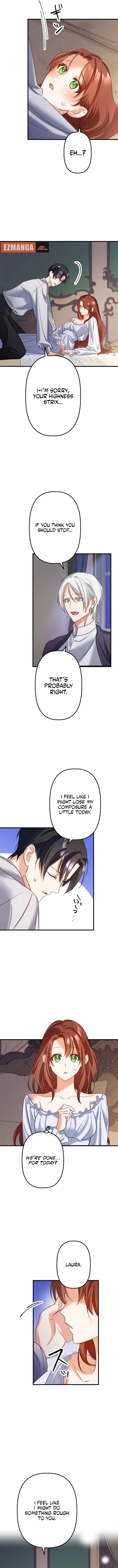 It’s My Fault for Being Broke! The Fallen Noble Lady Faces the Consequences of Her Broken Engagement Chapter 19 – Page 10
