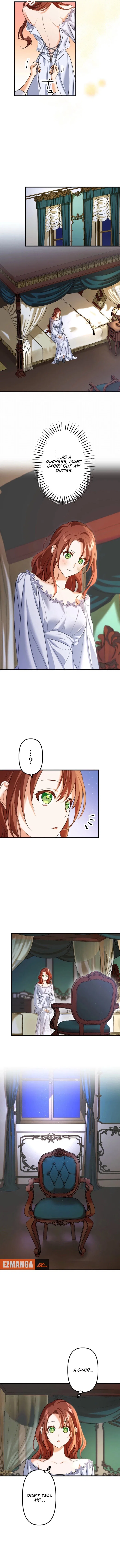 It’s My Fault for Being Broke! The Fallen Noble Lady Faces the Consequences of Her Broken Engagement Chapter 18 – Page 2