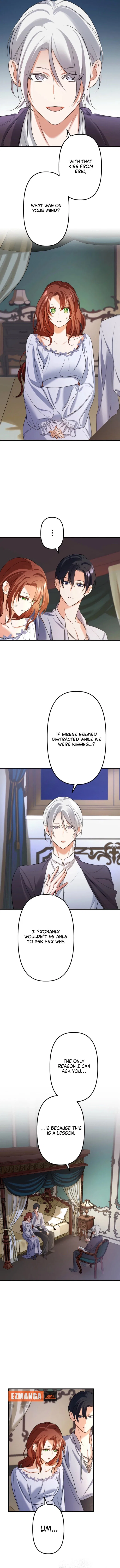 It’s My Fault for Being Broke! The Fallen Noble Lady Faces the Consequences of Her Broken Engagement Chapter 18 – Page 10