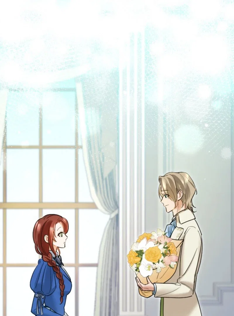 It’s My Fault for Being Broke! The Fallen Noble Lady Faces the Consequences of Her Broken Engagement Chapter 16 – Page 2