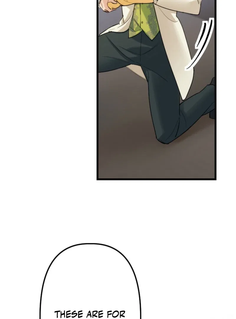It’s My Fault for Being Broke! The Fallen Noble Lady Faces the Consequences of Her Broken Engagement Chapter 16 – Page 4