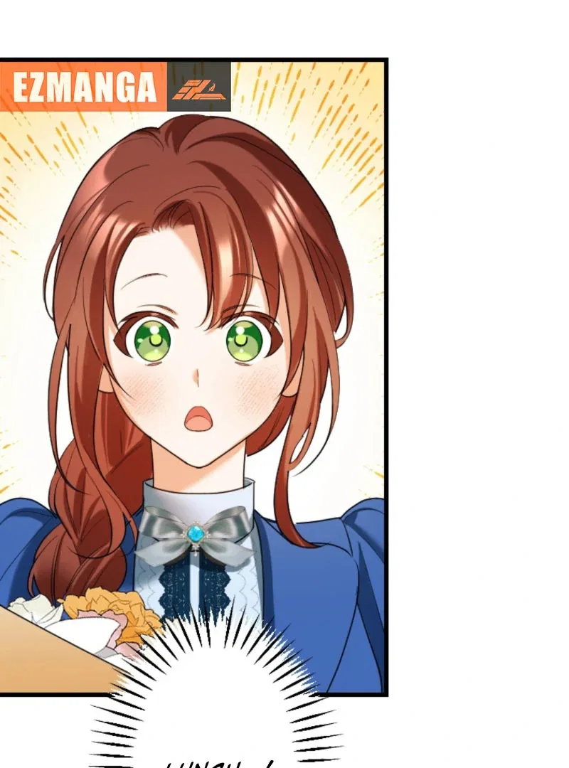 It’s My Fault for Being Broke! The Fallen Noble Lady Faces the Consequences of Her Broken Engagement Chapter 16 – Page 14