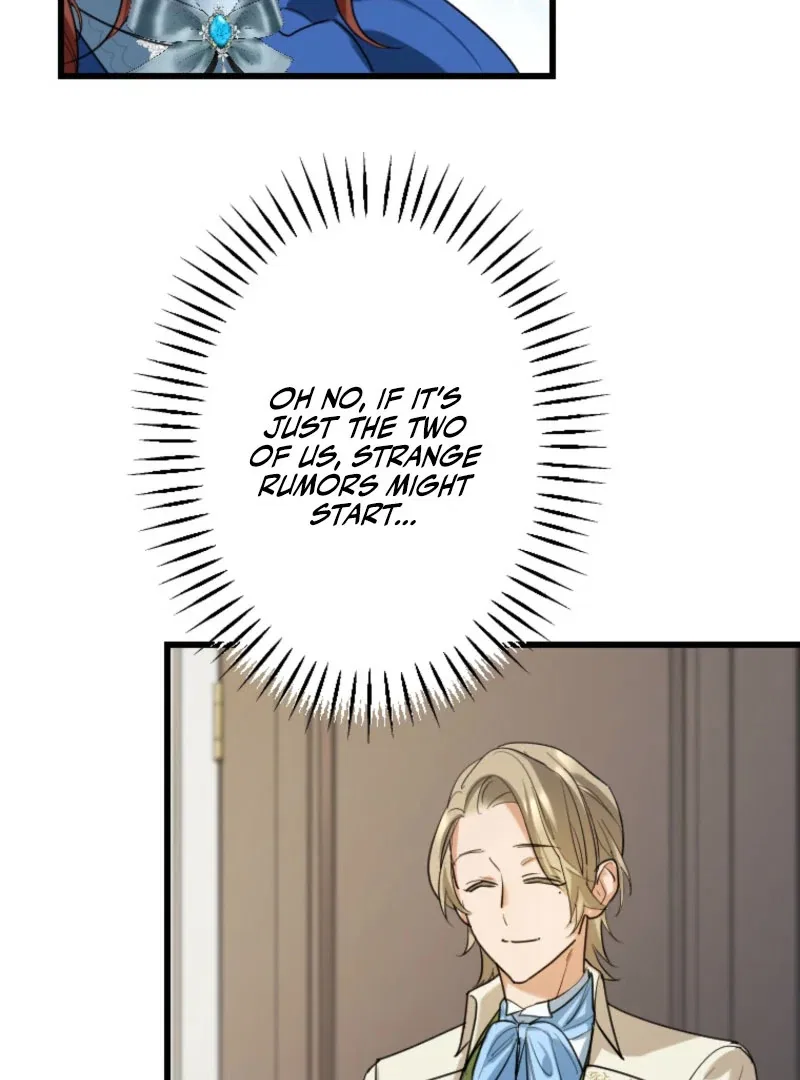 It’s My Fault for Being Broke! The Fallen Noble Lady Faces the Consequences of Her Broken Engagement Chapter 16 – Page 18