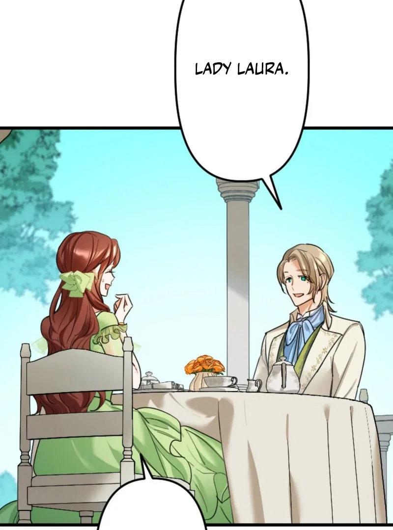 It’s My Fault for Being Broke! The Fallen Noble Lady Faces the Consequences of Her Broken Engagement Chapter 16 – Page 32