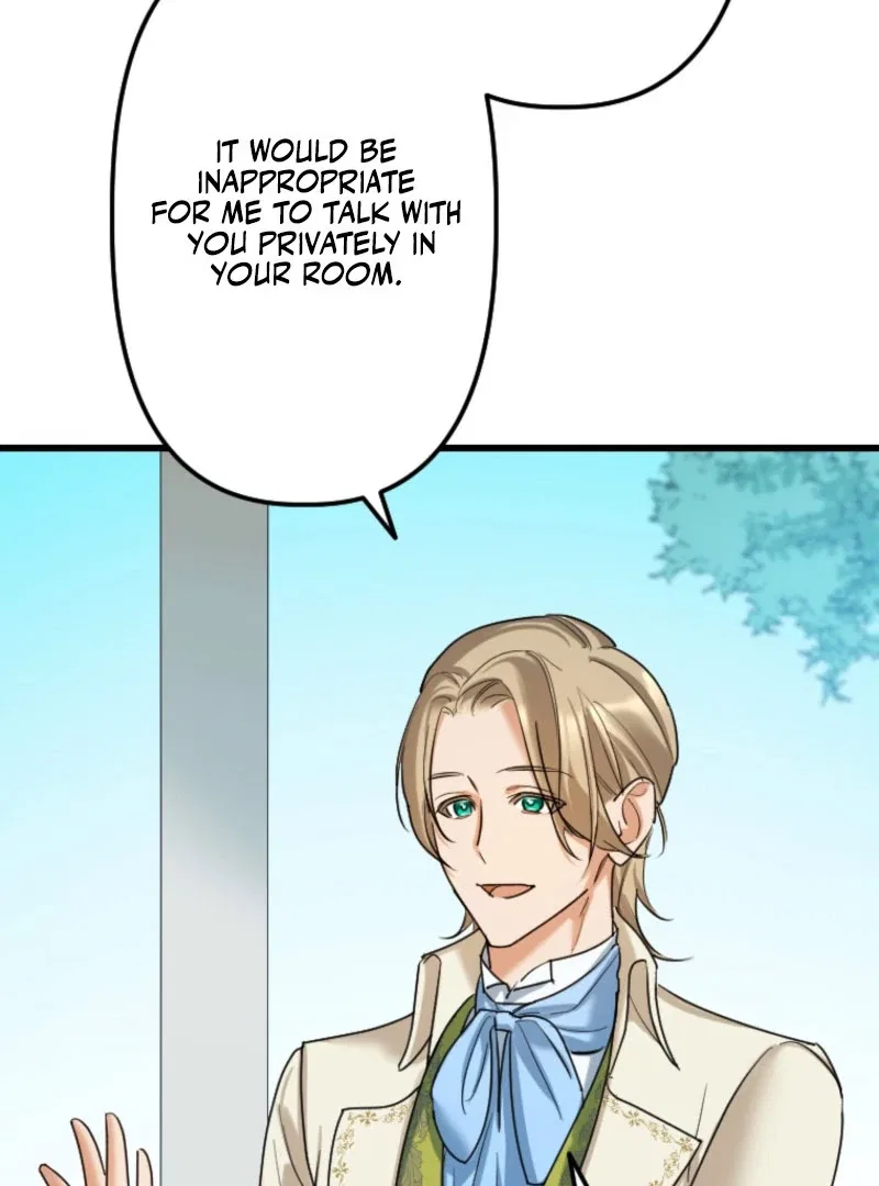 It’s My Fault for Being Broke! The Fallen Noble Lady Faces the Consequences of Her Broken Engagement Chapter 16 – Page 34