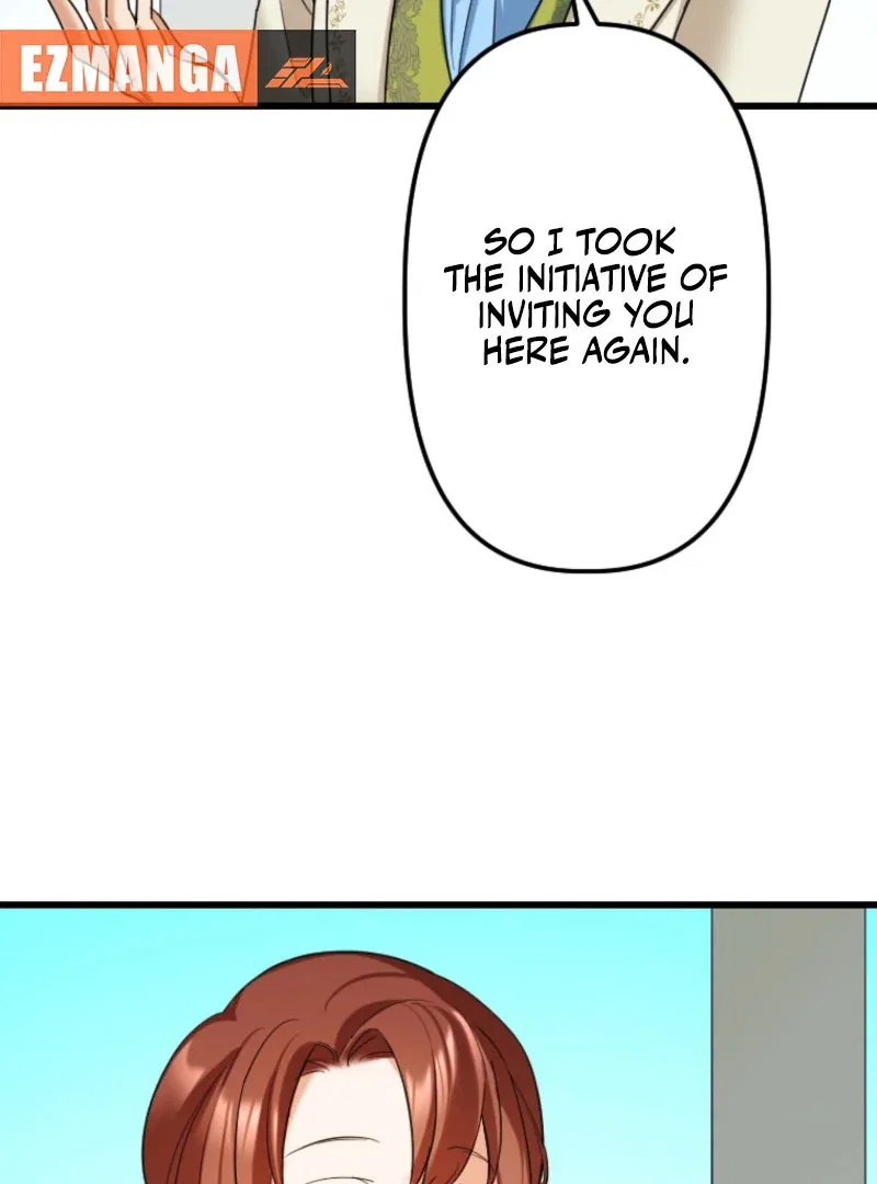 It’s My Fault for Being Broke! The Fallen Noble Lady Faces the Consequences of Her Broken Engagement Chapter 16 – Page 35