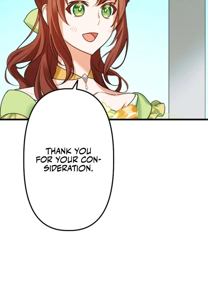 It’s My Fault for Being Broke! The Fallen Noble Lady Faces the Consequences of Her Broken Engagement Chapter 16 – Page 36