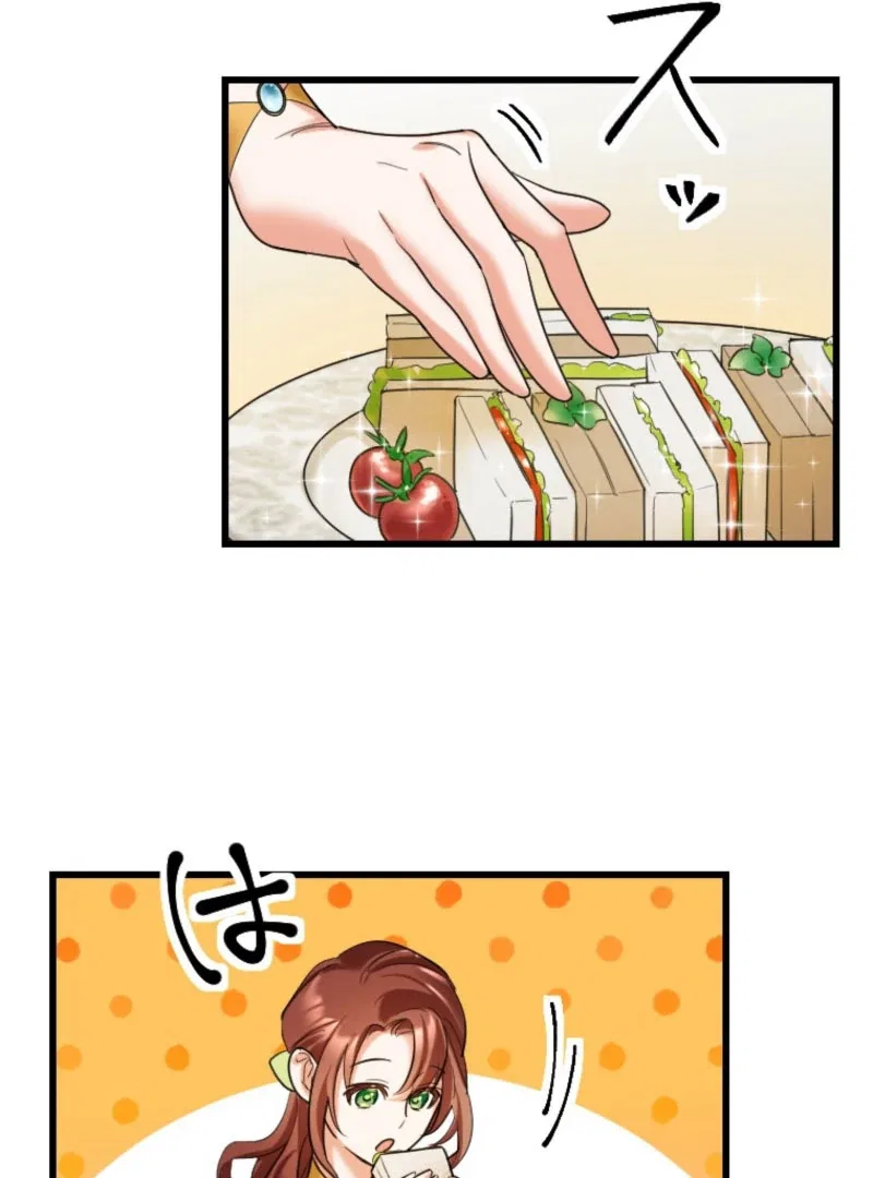 It’s My Fault for Being Broke! The Fallen Noble Lady Faces the Consequences of Her Broken Engagement Chapter 16 – Page 40