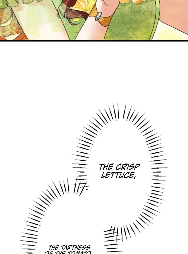 It’s My Fault for Being Broke! The Fallen Noble Lady Faces the Consequences of Her Broken Engagement Chapter 16 – Page 43