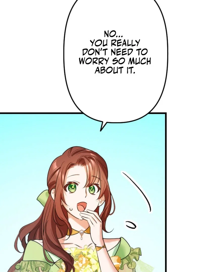 It’s My Fault for Being Broke! The Fallen Noble Lady Faces the Consequences of Her Broken Engagement Chapter 16 – Page 49