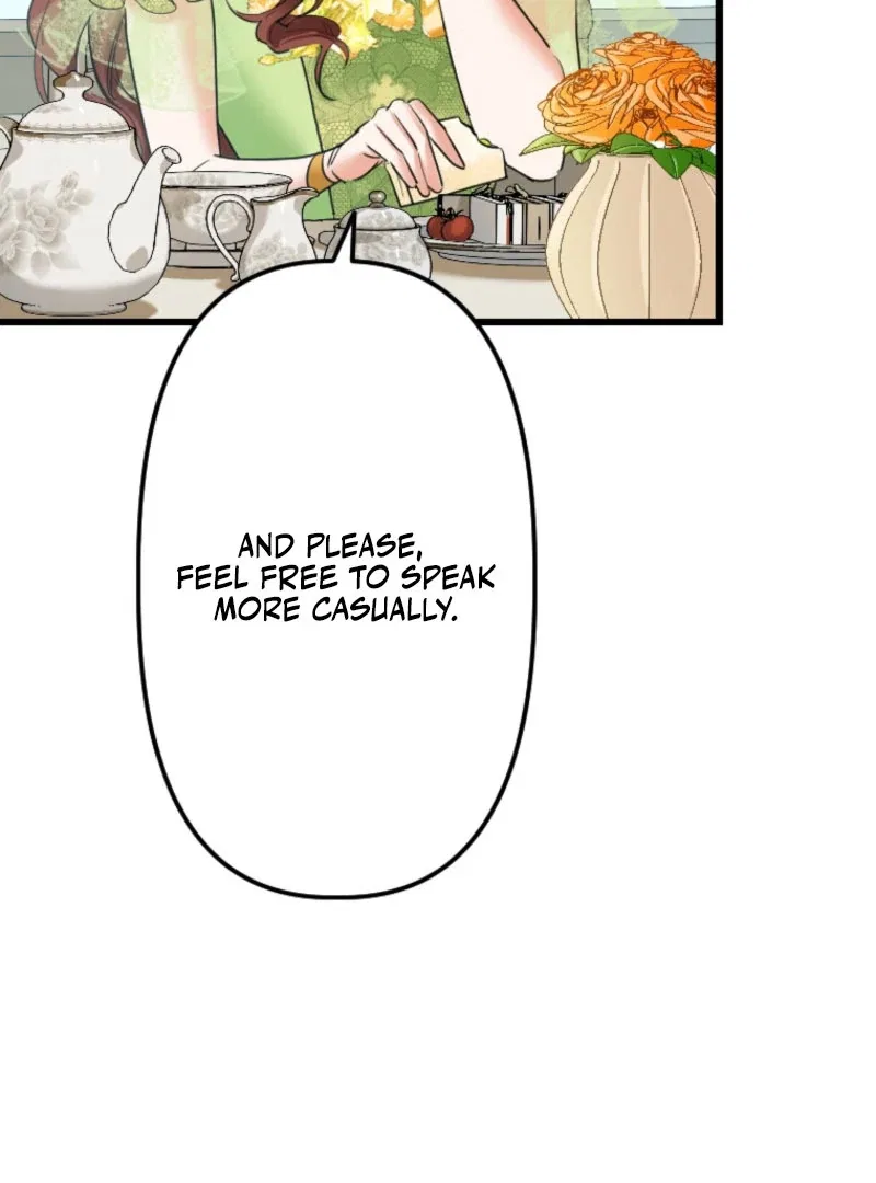 It’s My Fault for Being Broke! The Fallen Noble Lady Faces the Consequences of Her Broken Engagement Chapter 16 – Page 50