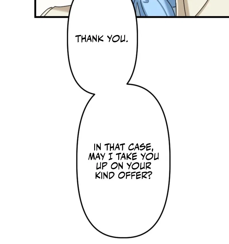 It’s My Fault for Being Broke! The Fallen Noble Lady Faces the Consequences of Her Broken Engagement Chapter 16 – Page 52