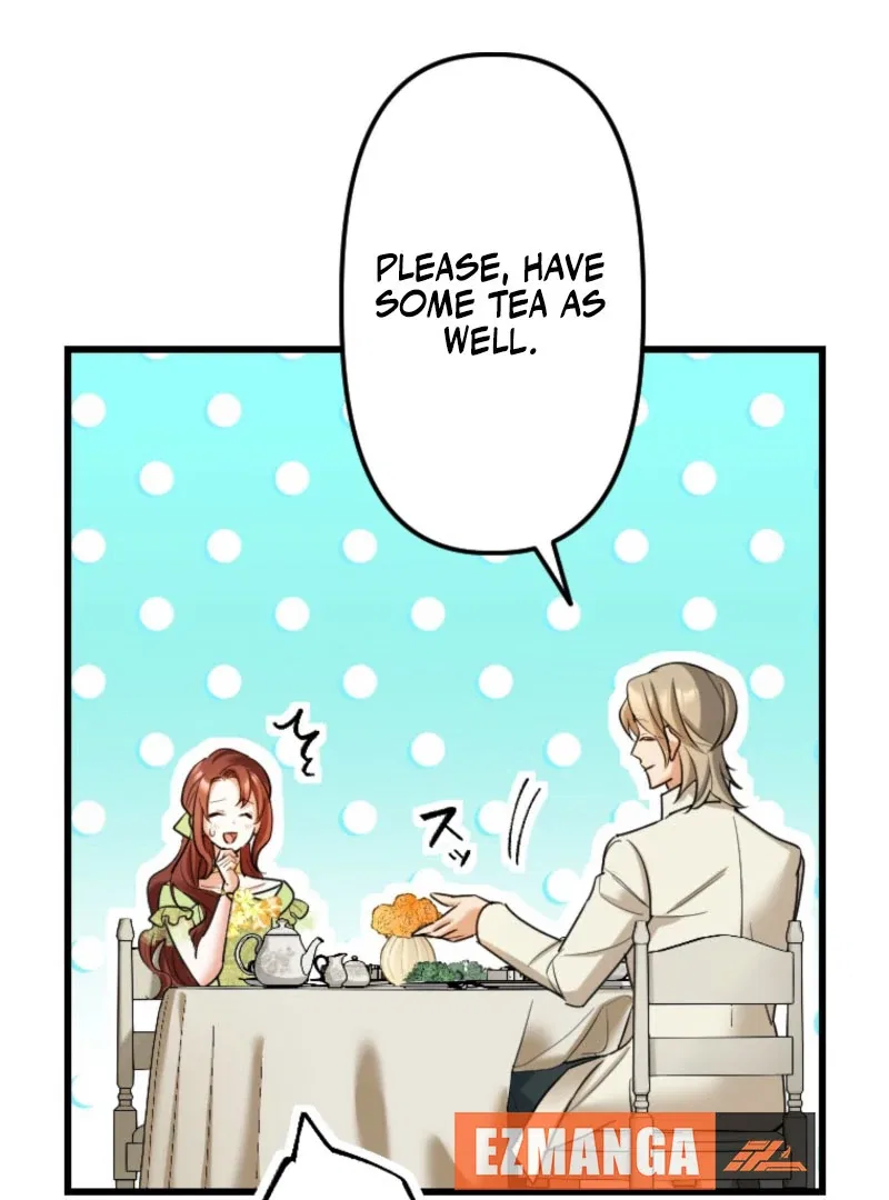 It’s My Fault for Being Broke! The Fallen Noble Lady Faces the Consequences of Her Broken Engagement Chapter 16 – Page 54
