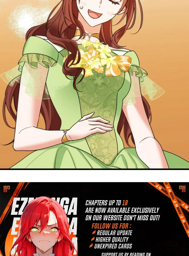 It’s My Fault for Being Broke! The Fallen Noble Lady Faces the Consequences of Her Broken Engagement Chapter 16 – Page 58