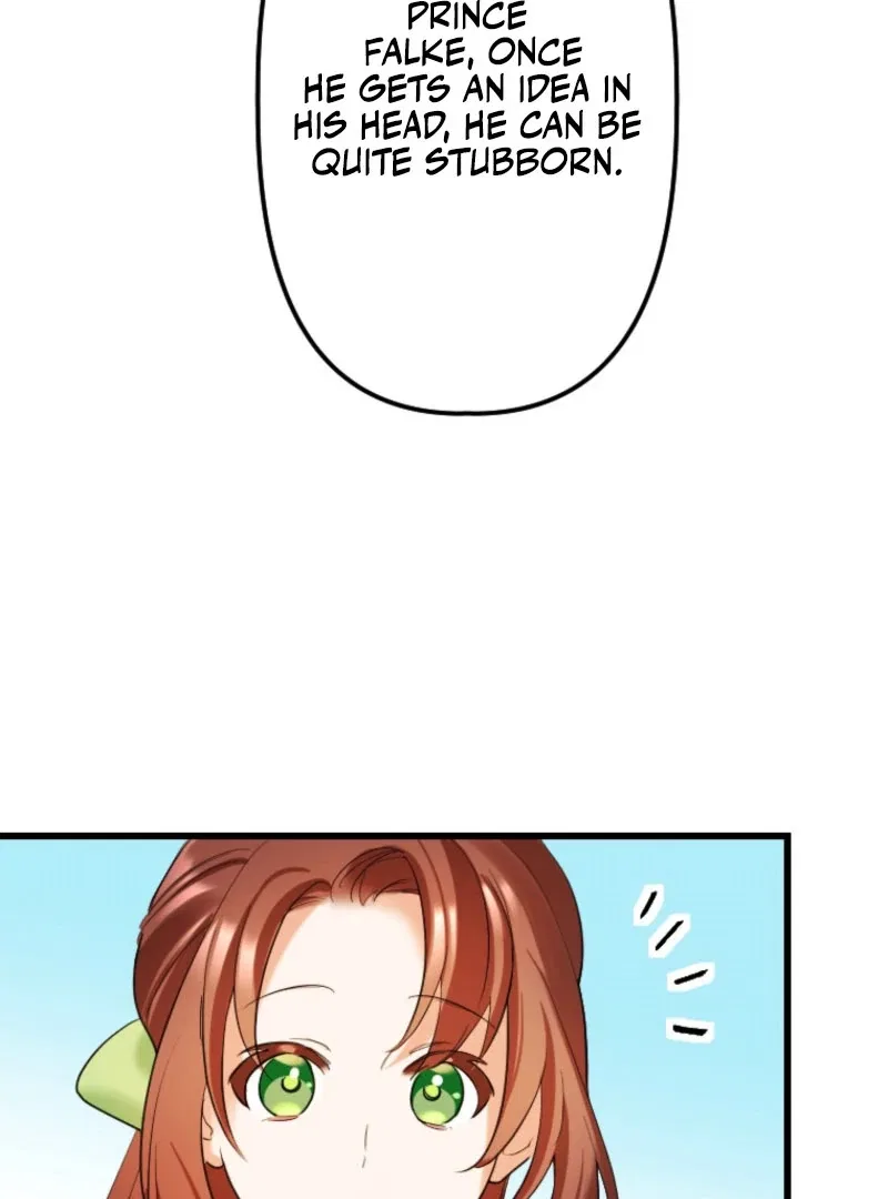 It’s My Fault for Being Broke! The Fallen Noble Lady Faces the Consequences of Her Broken Engagement Chapter 16 – Page 61