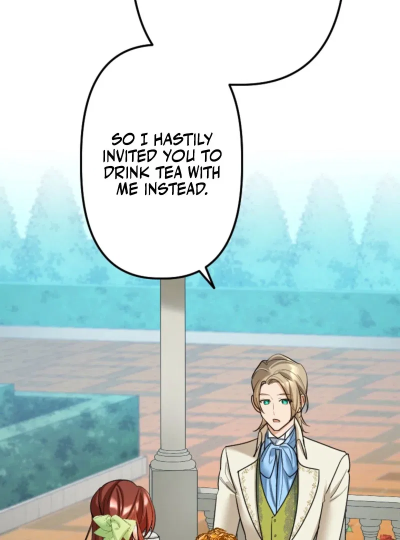 It’s My Fault for Being Broke! The Fallen Noble Lady Faces the Consequences of Her Broken Engagement Chapter 16 – Page 67