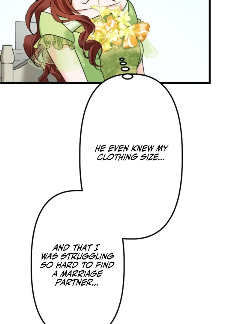 It’s My Fault for Being Broke! The Fallen Noble Lady Faces the Consequences of Her Broken Engagement Chapter 16 – Page 71