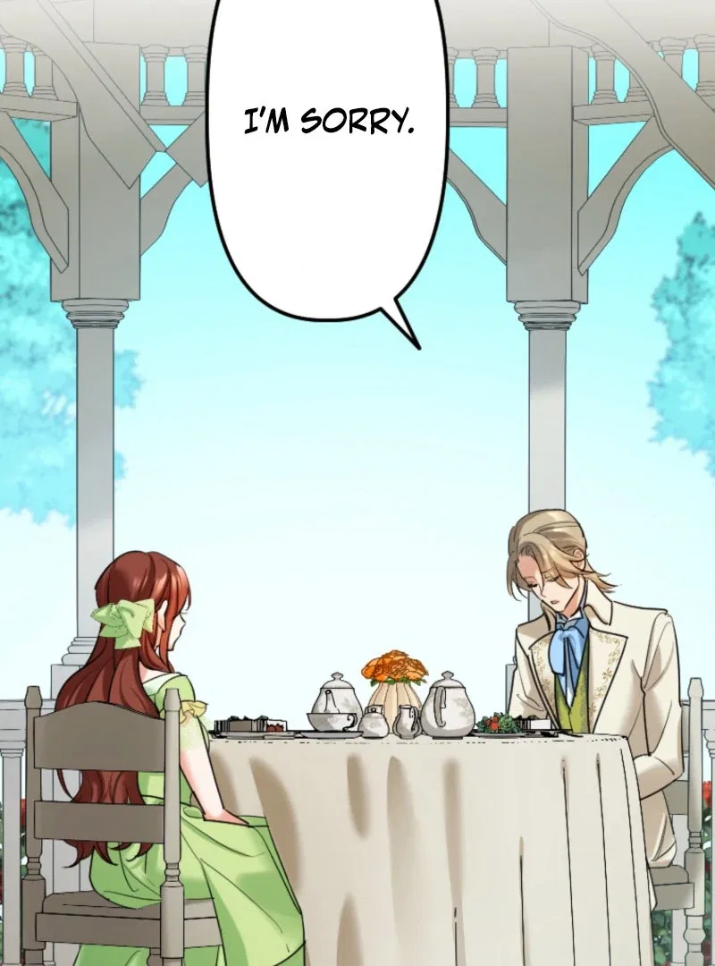 It’s My Fault for Being Broke! The Fallen Noble Lady Faces the Consequences of Her Broken Engagement Chapter 16 – Page 73