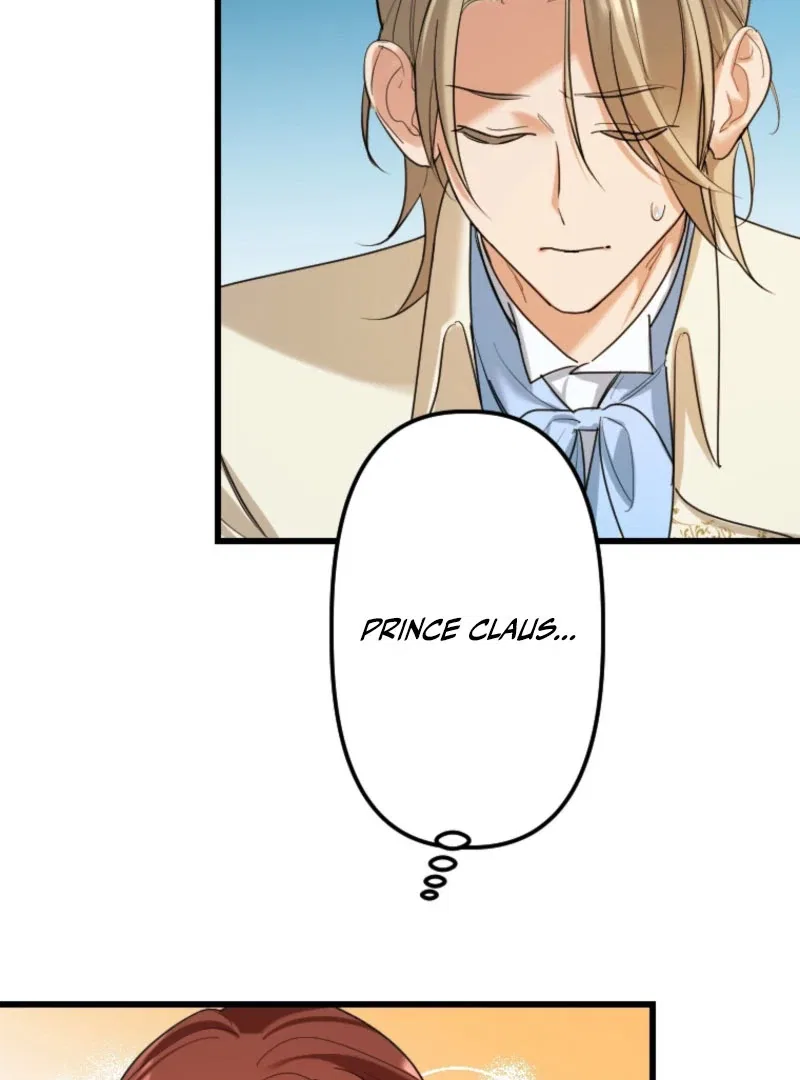 It’s My Fault for Being Broke! The Fallen Noble Lady Faces the Consequences of Her Broken Engagement Chapter 16 – Page 75