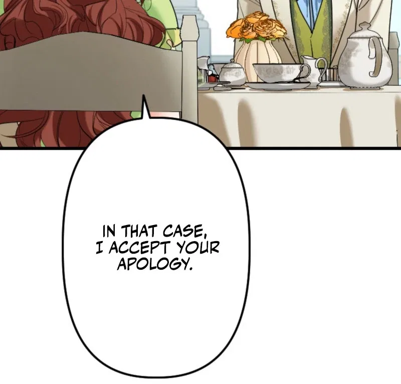 It’s My Fault for Being Broke! The Fallen Noble Lady Faces the Consequences of Her Broken Engagement Chapter 16 – Page 78