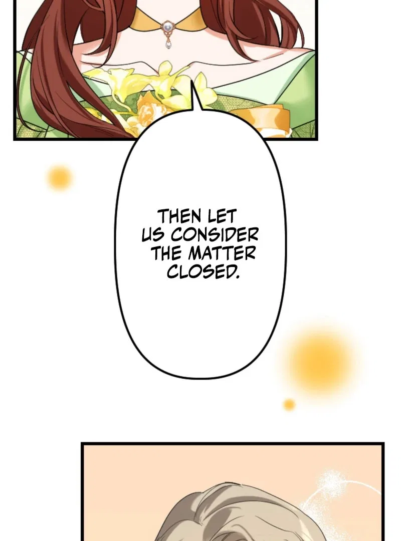It’s My Fault for Being Broke! The Fallen Noble Lady Faces the Consequences of Her Broken Engagement Chapter 16 – Page 80