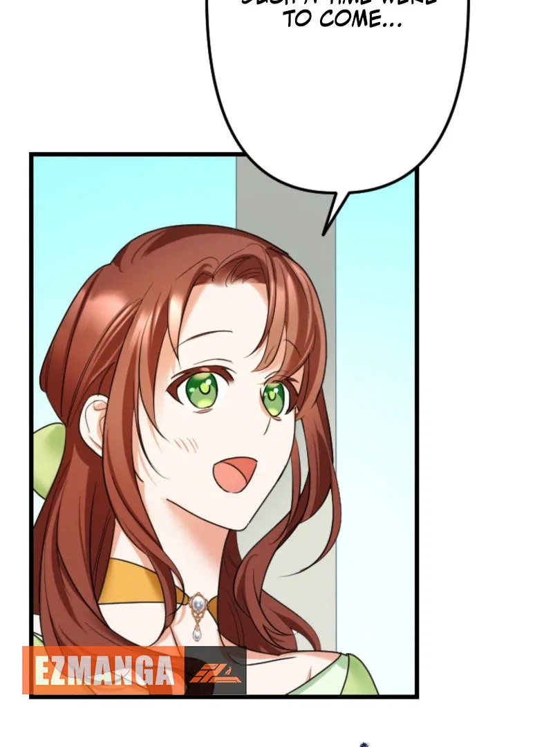 It’s My Fault for Being Broke! The Fallen Noble Lady Faces the Consequences of Her Broken Engagement Chapter 16 – Page 85