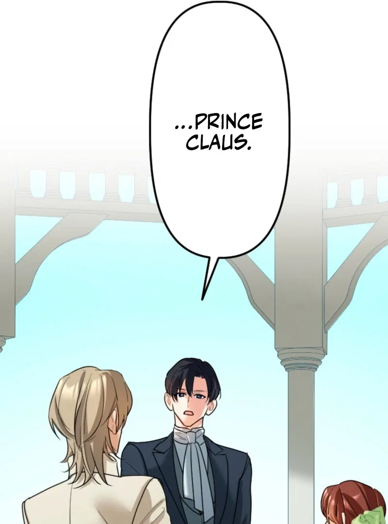 It’s My Fault for Being Broke! The Fallen Noble Lady Faces the Consequences of Her Broken Engagement Chapter 16 – Page 91