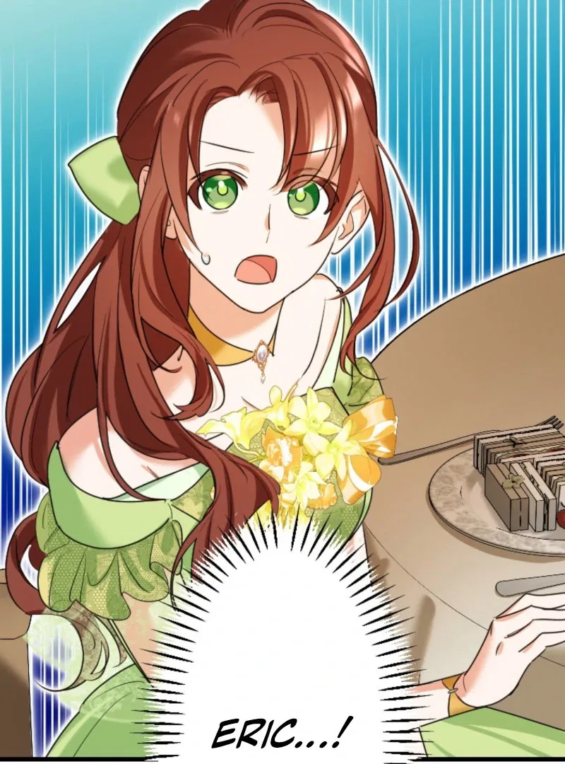 It’s My Fault for Being Broke! The Fallen Noble Lady Faces the Consequences of Her Broken Engagement Chapter 16 – Page 93