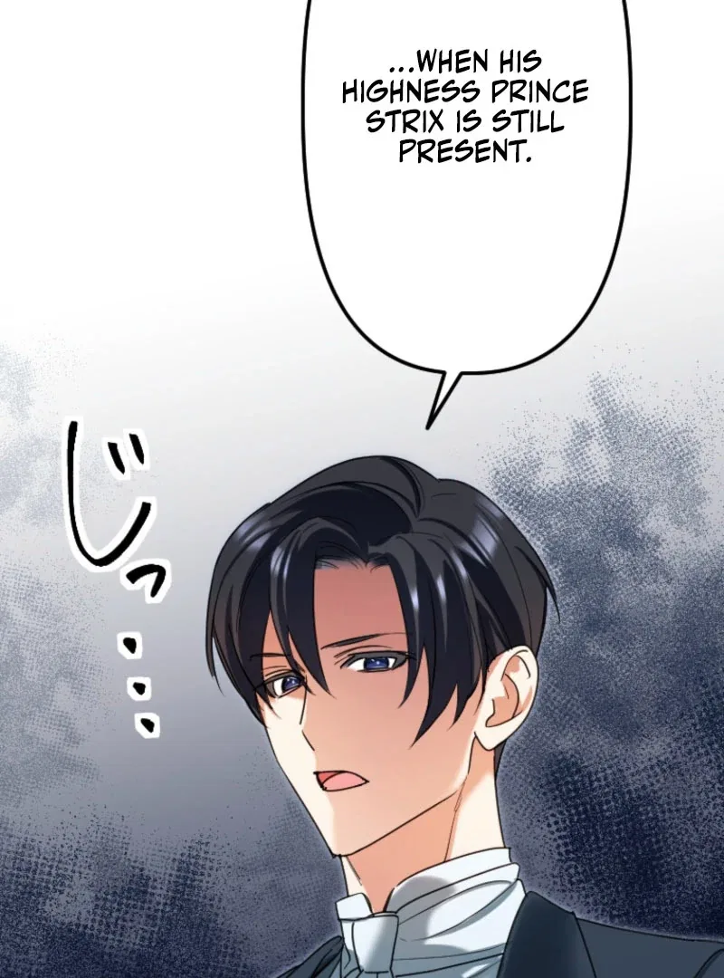 It’s My Fault for Being Broke! The Fallen Noble Lady Faces the Consequences of Her Broken Engagement Chapter 16 – Page 96