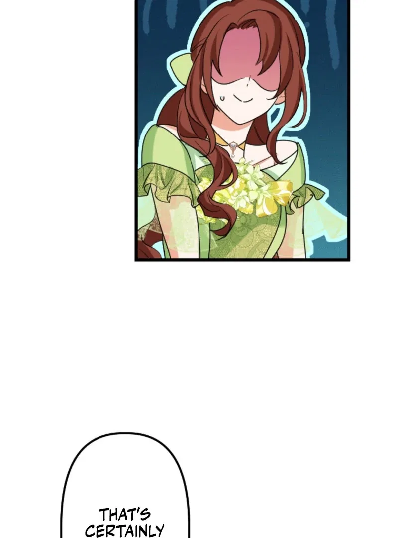 It’s My Fault for Being Broke! The Fallen Noble Lady Faces the Consequences of Her Broken Engagement Chapter 16 – Page 98