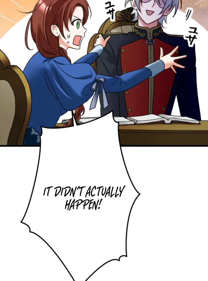 It’s My Fault for Being Broke! The Fallen Noble Lady Faces the Consequences of Her Broken Engagement Chapter 15 – Page 4