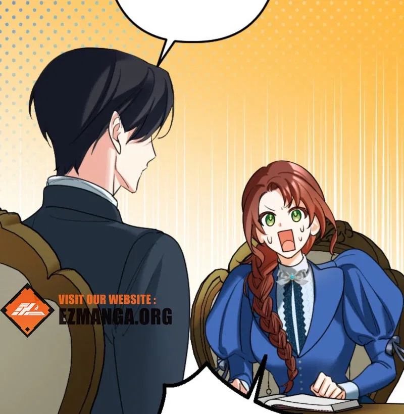 It’s My Fault for Being Broke! The Fallen Noble Lady Faces the Consequences of Her Broken Engagement Chapter 15 – Page 11