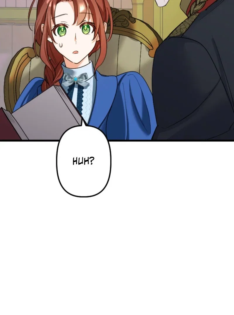 It’s My Fault for Being Broke! The Fallen Noble Lady Faces the Consequences of Her Broken Engagement Chapter 15 – Page 32