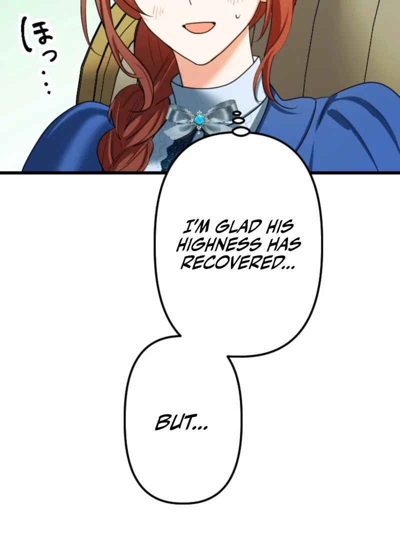 It’s My Fault for Being Broke! The Fallen Noble Lady Faces the Consequences of Her Broken Engagement Chapter 15 – Page 36