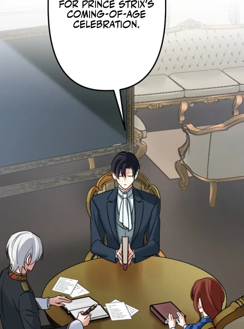 It’s My Fault for Being Broke! The Fallen Noble Lady Faces the Consequences of Her Broken Engagement Chapter 15 – Page 45