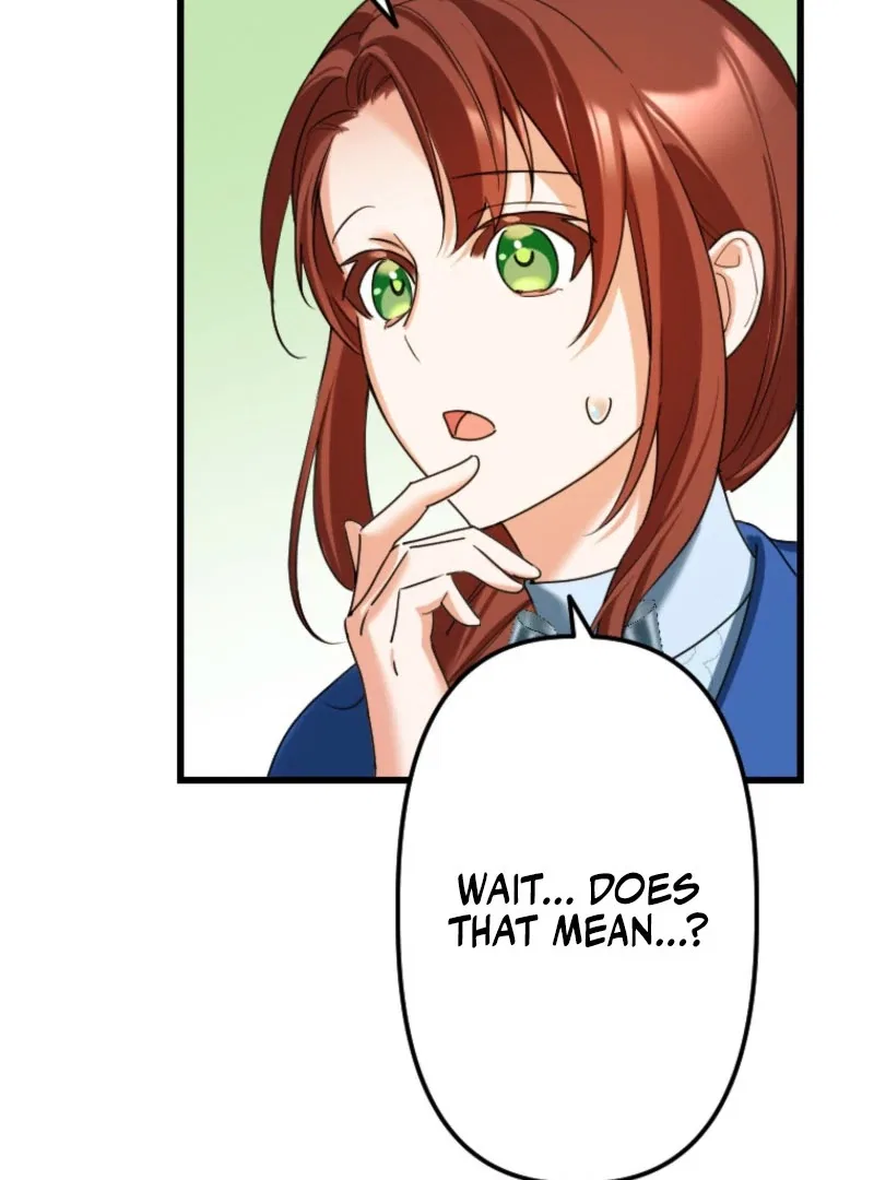 It’s My Fault for Being Broke! The Fallen Noble Lady Faces the Consequences of Her Broken Engagement Chapter 15 – Page 49